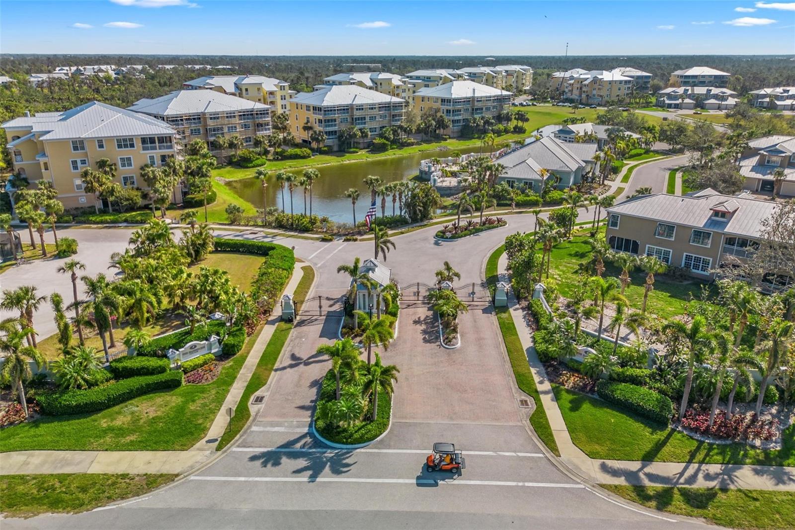 8541 AMBERJACK CIRCLE Unit: 301