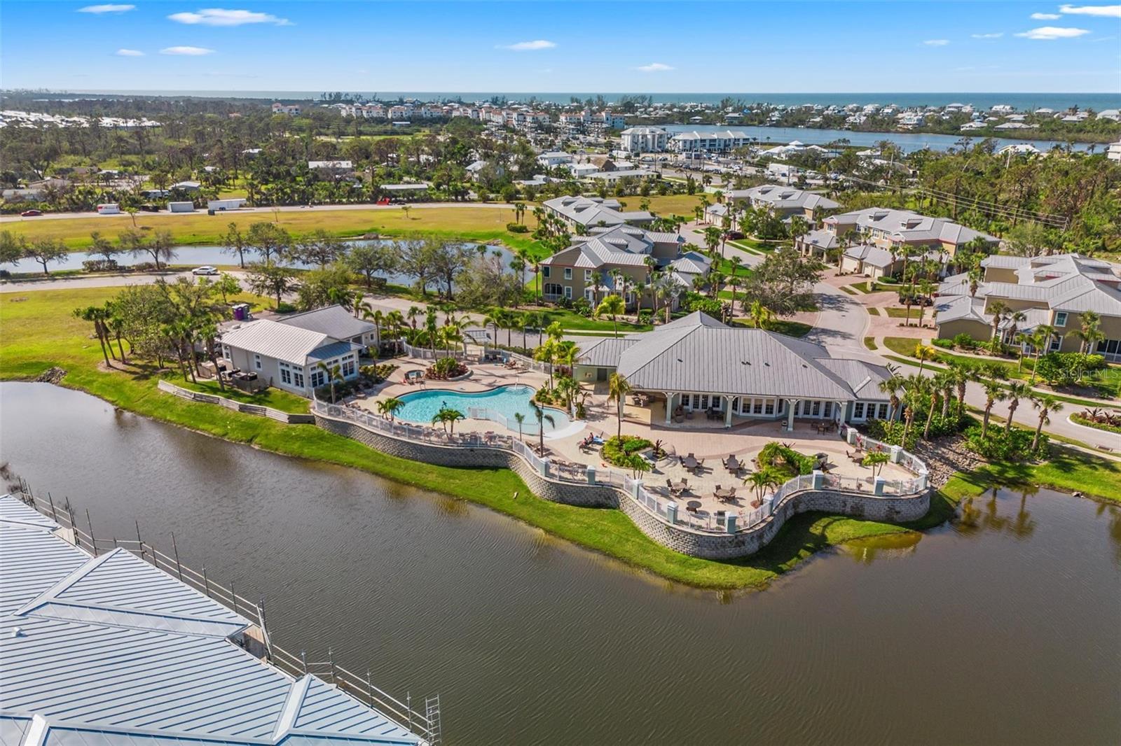 8541 AMBERJACK CIRCLE Unit: 301