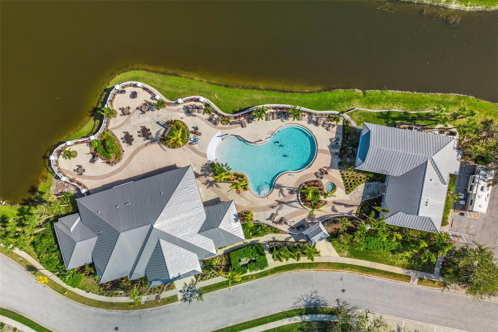 8541 AMBERJACK CIRCLE Unit: 301