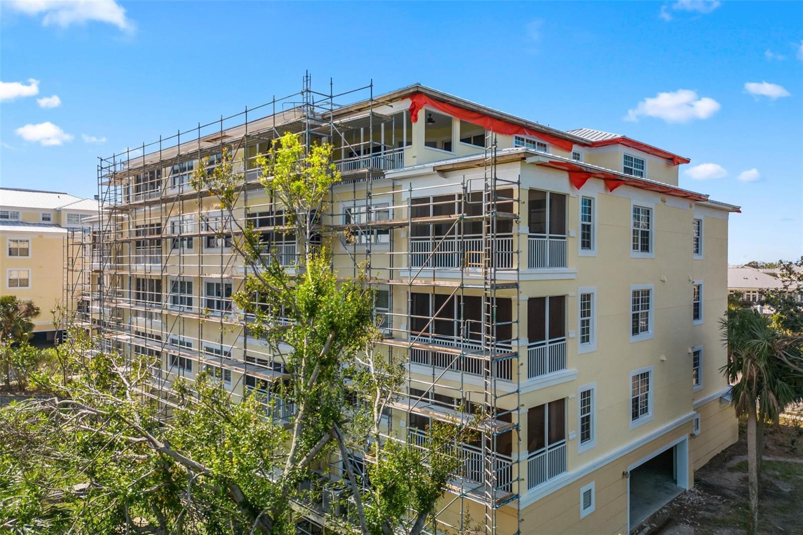 8541 AMBERJACK CIRCLE Unit: 301