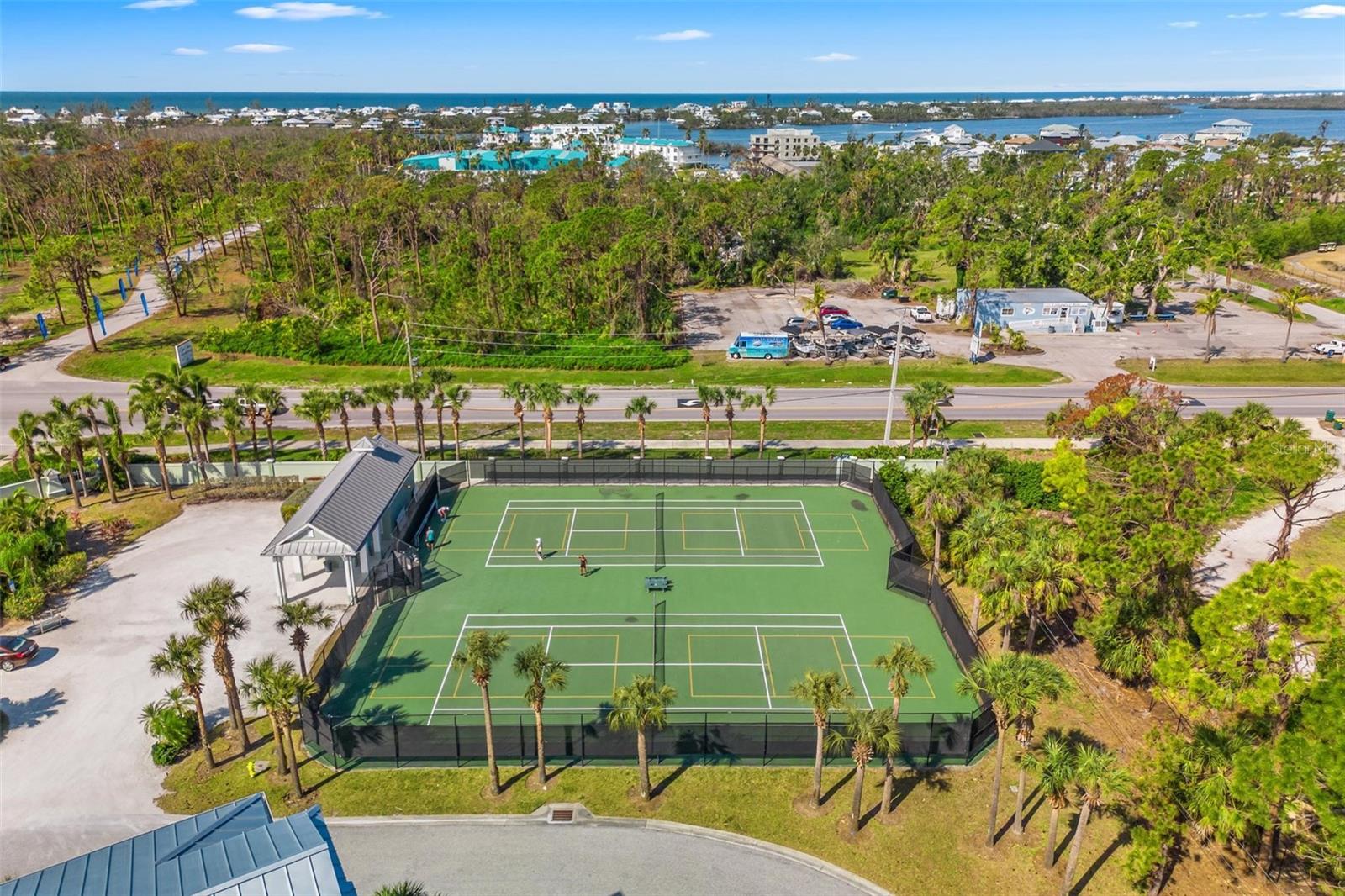 8541 AMBERJACK CIRCLE Unit: 301