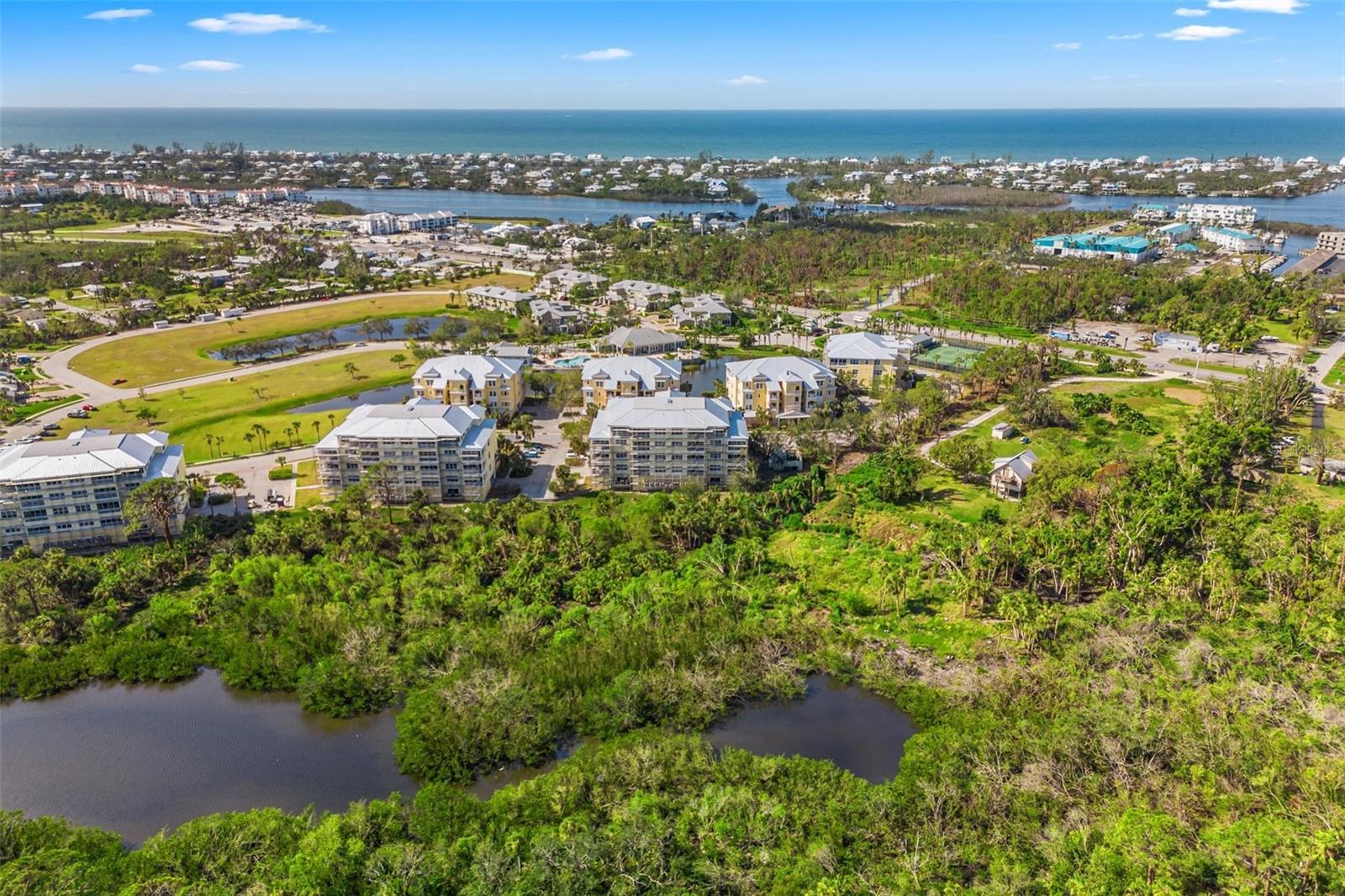 8541 AMBERJACK CIRCLE Unit: 301