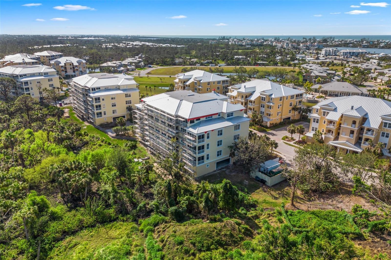 8541 AMBERJACK CIRCLE Unit: 301