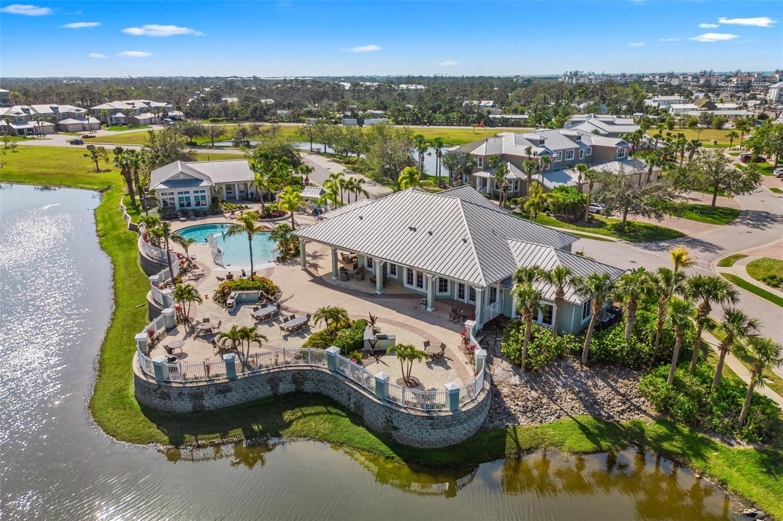 8541 AMBERJACK CIRCLE Unit: 301