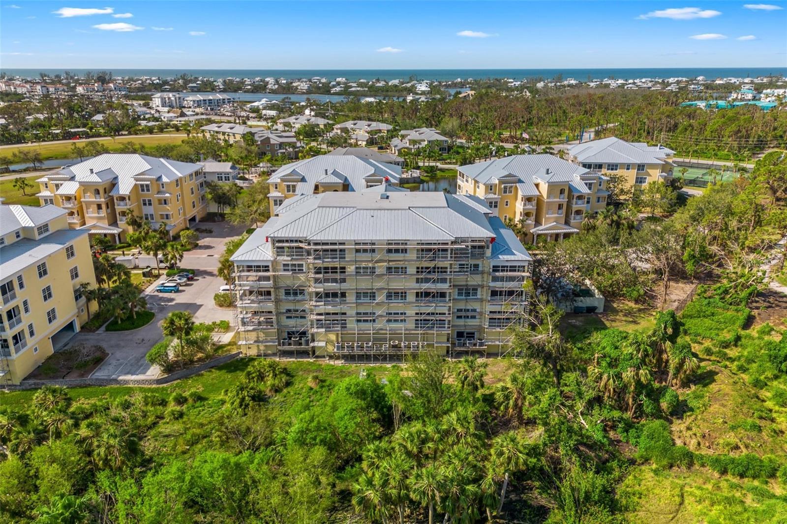 8541 AMBERJACK CIRCLE Unit: 301