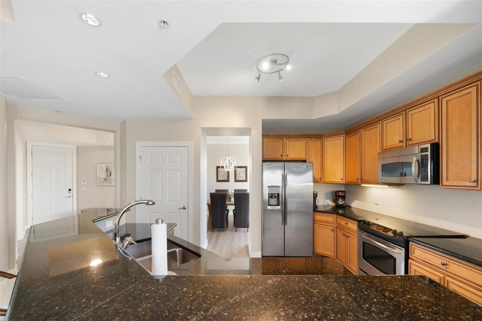 8541 AMBERJACK CIRCLE Unit: 301