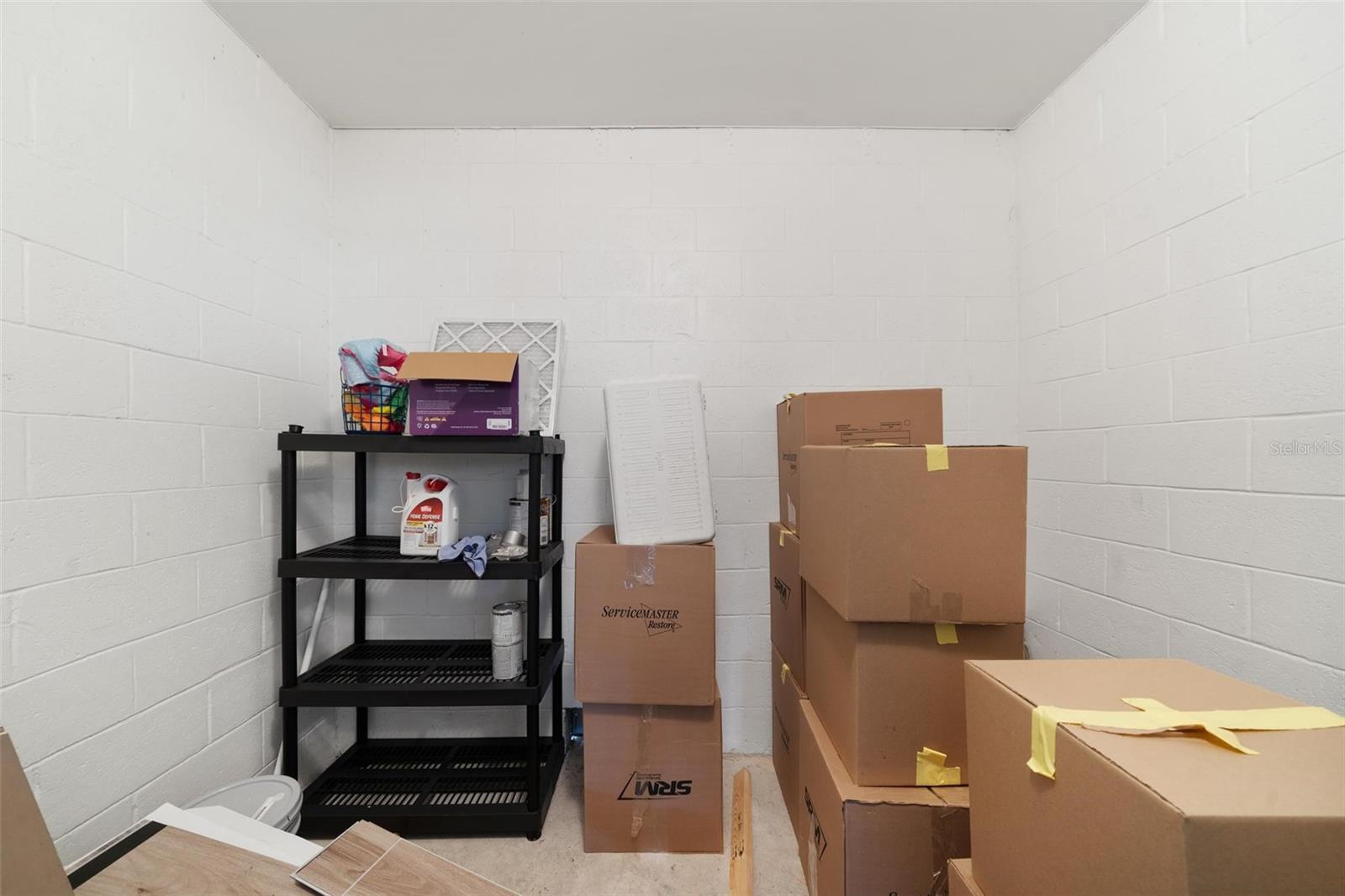 8541 AMBERJACK CIRCLE Unit: 301