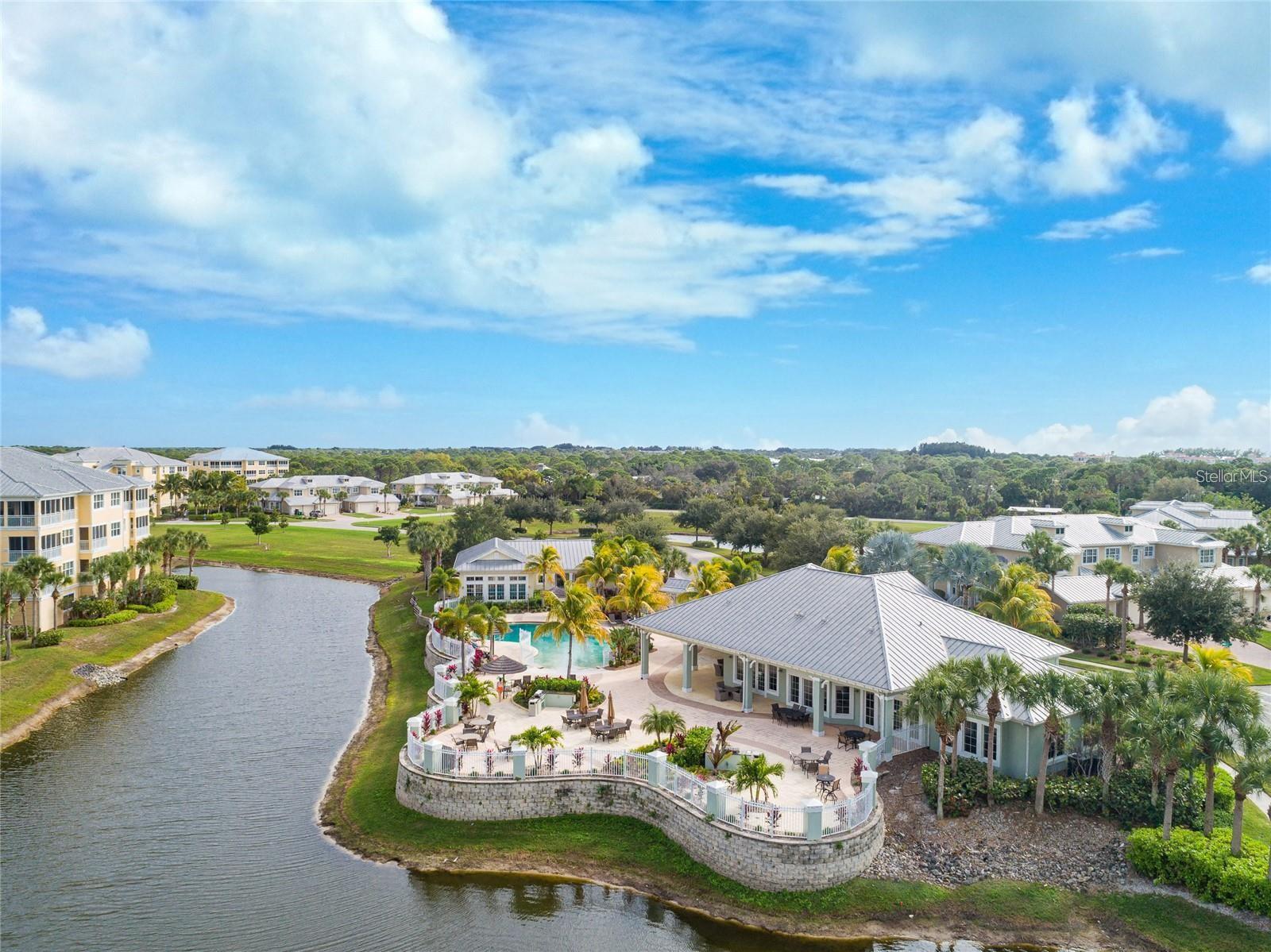 8541 AMBERJACK CIRCLE Unit: 301