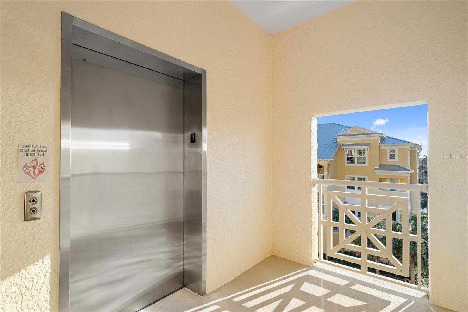 8541 AMBERJACK CIRCLE Unit: 301