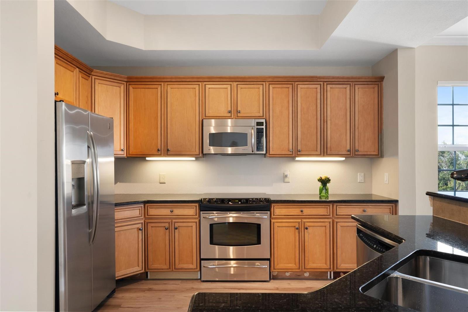 8541 AMBERJACK CIRCLE Unit: 301