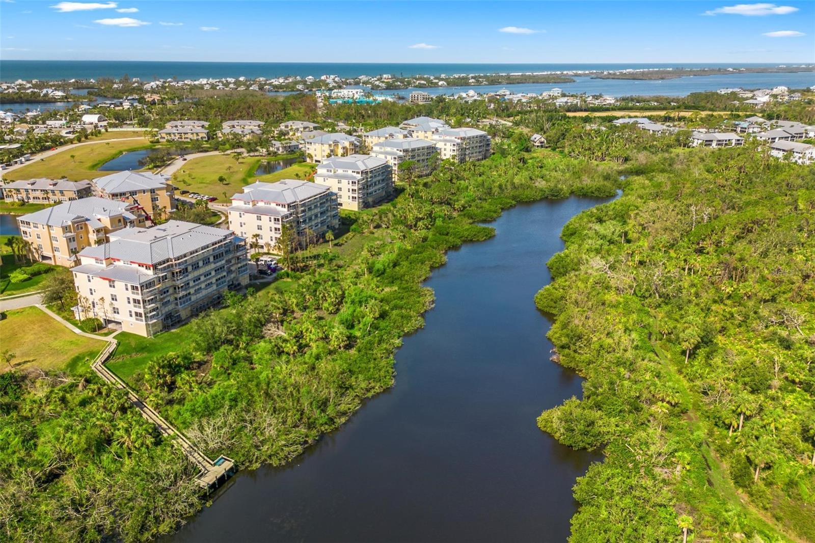 8541 AMBERJACK CIRCLE Unit: 301