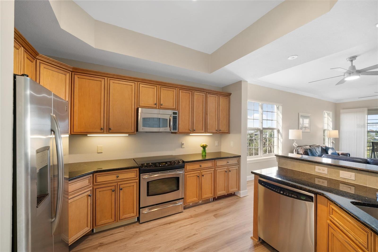 8541 AMBERJACK CIRCLE Unit: 301