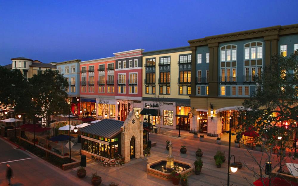 333 Santana ROW 207