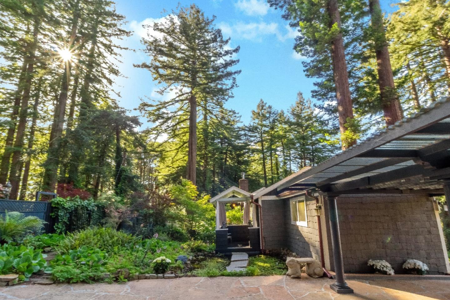 13519 Skyline BLVD