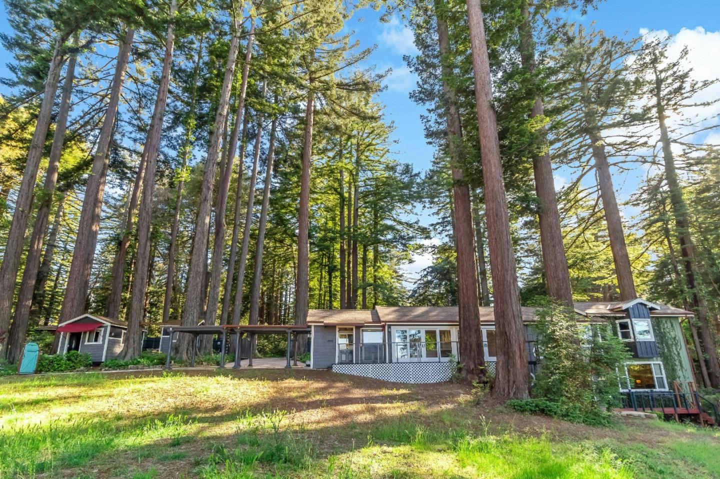 13519 Skyline BLVD