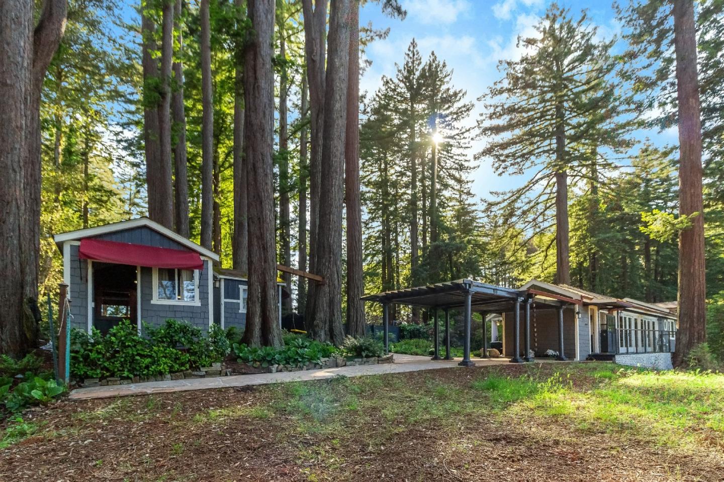 13519 Skyline BLVD