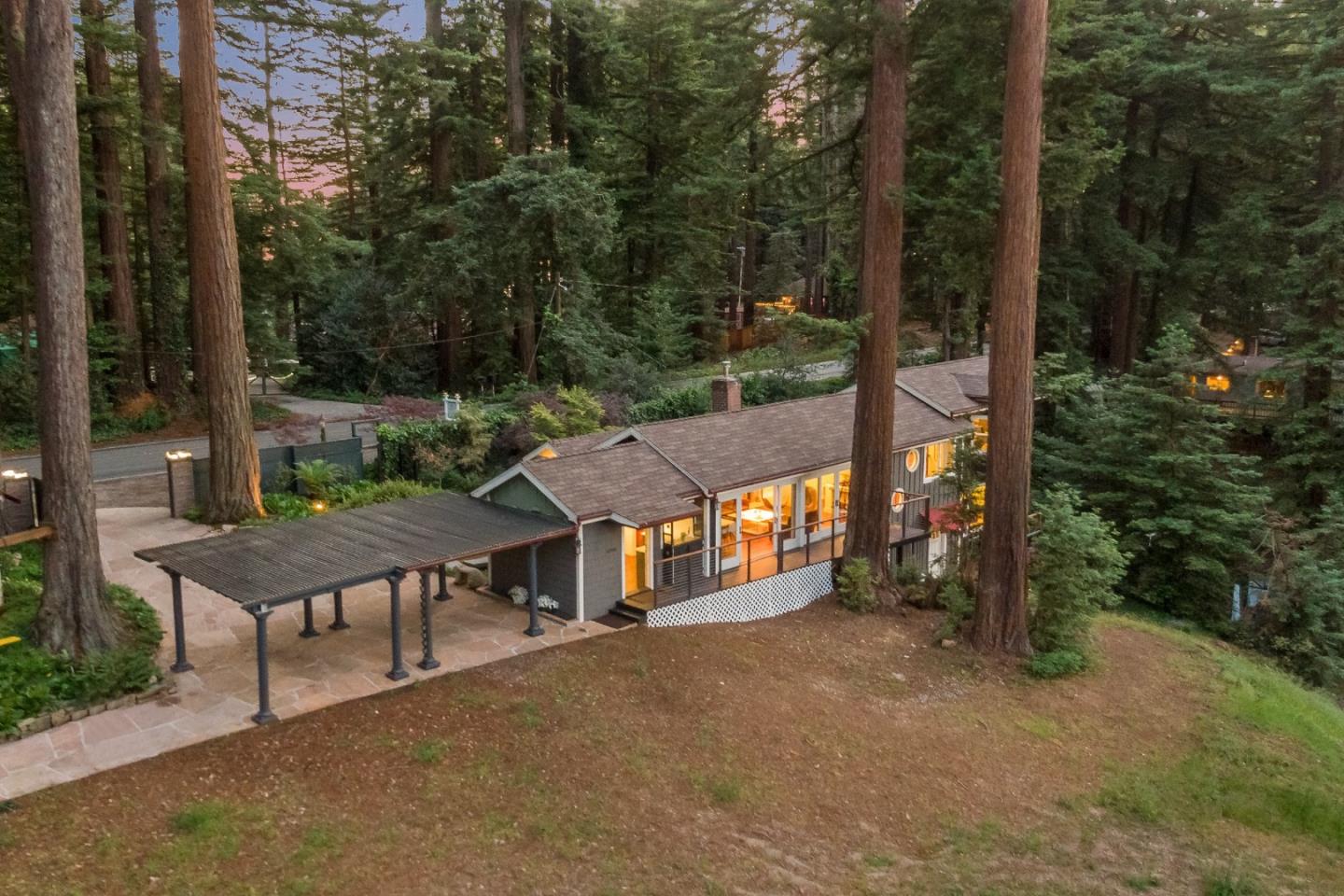 13519 Skyline BLVD