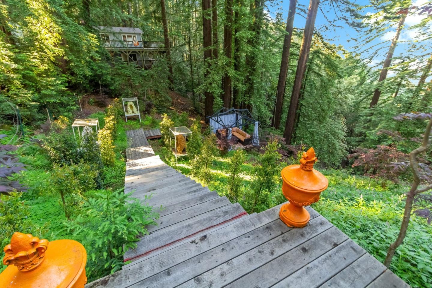 13519 Skyline BLVD