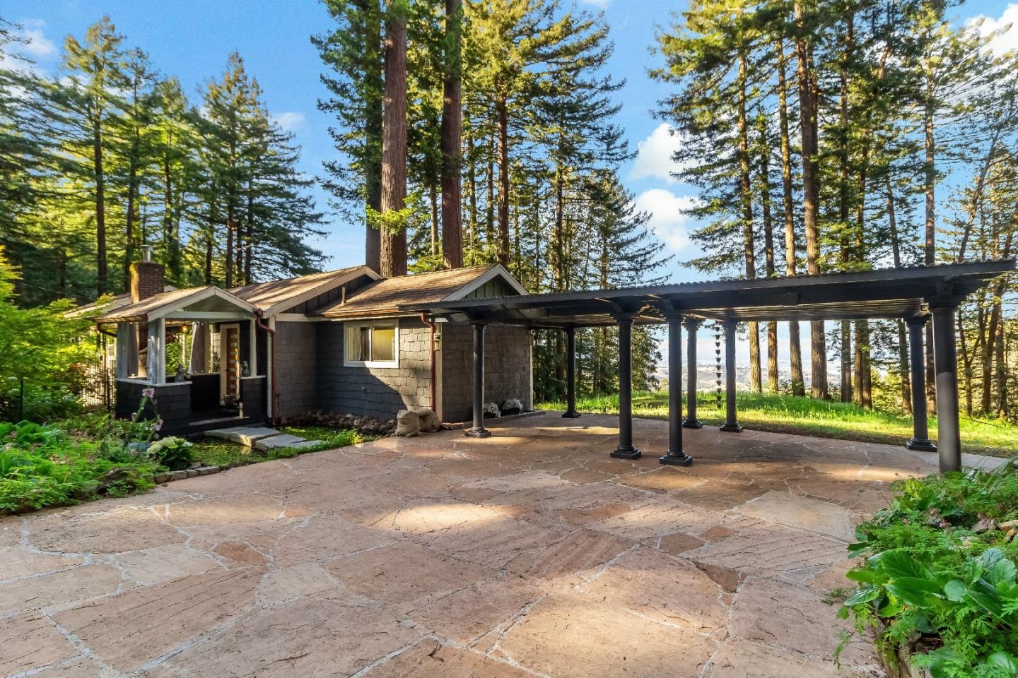 13519 Skyline BLVD
