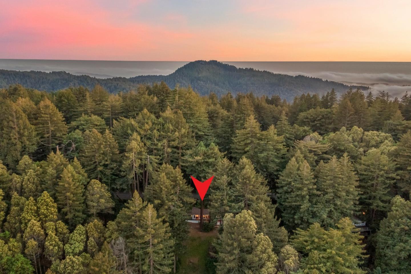 13519 Skyline BLVD