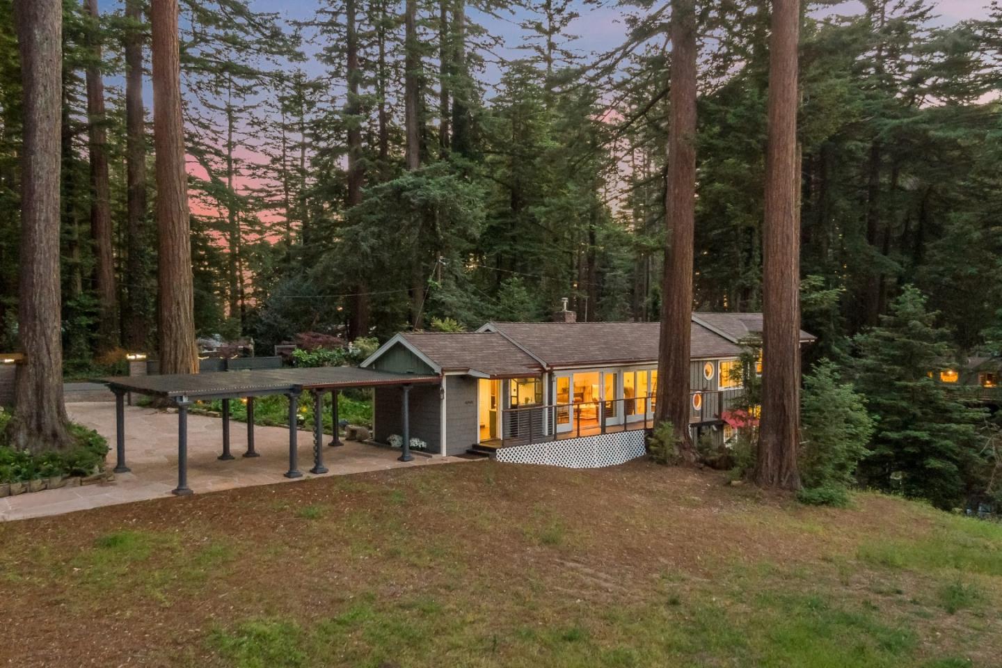 13519 Skyline BLVD