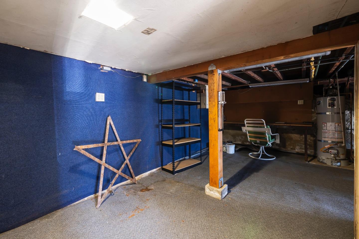 124 Solano ST