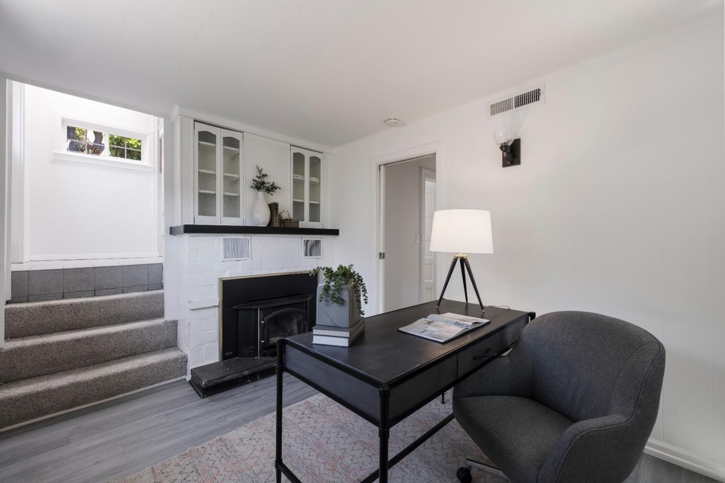 124 Solano ST