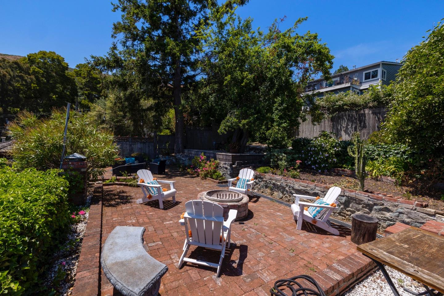 124 Solano ST