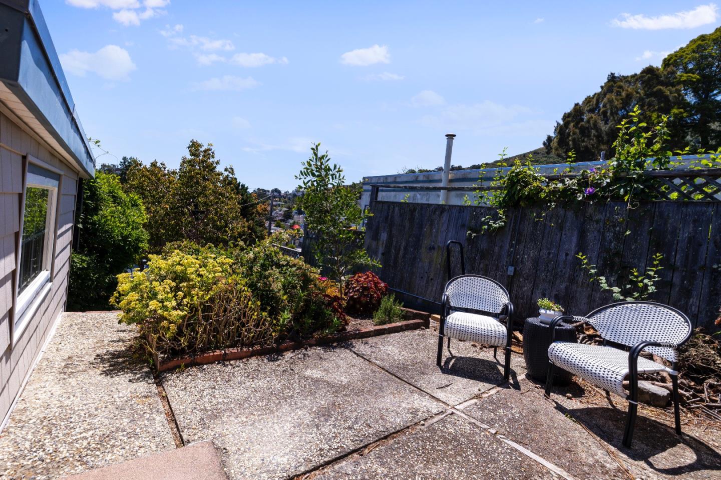 124 Solano ST