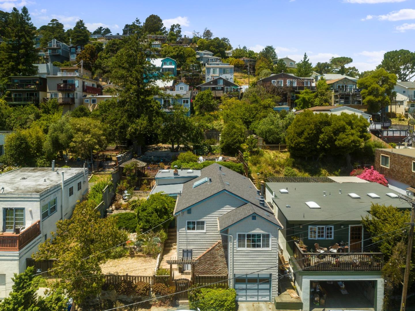 124 Solano ST