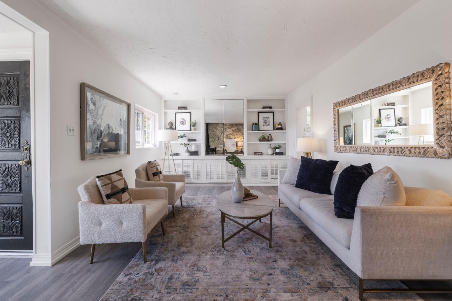 124 Solano ST