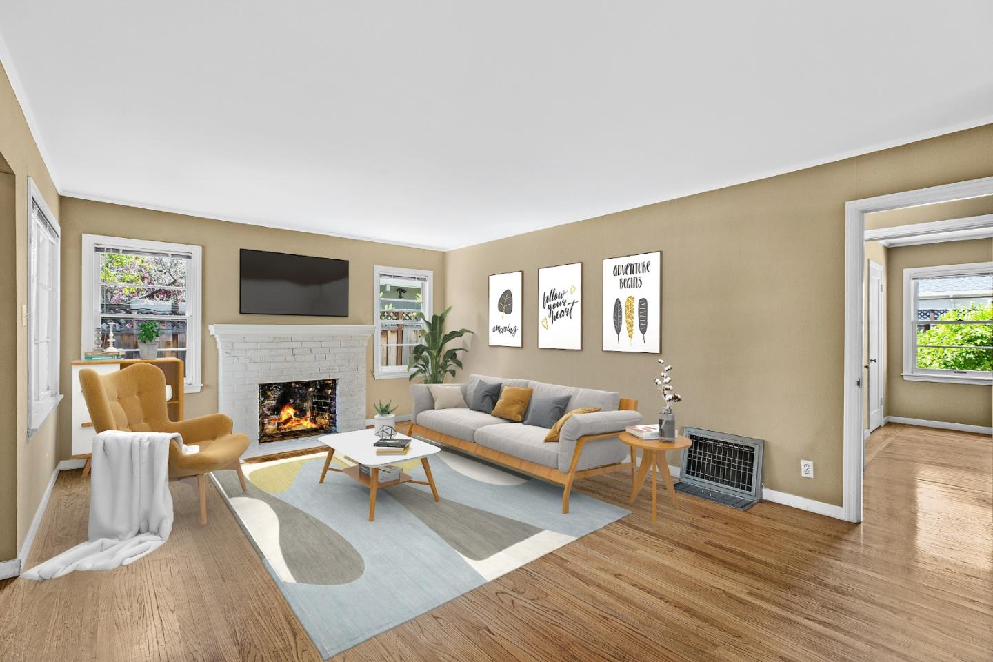 1376 Geneva AVE