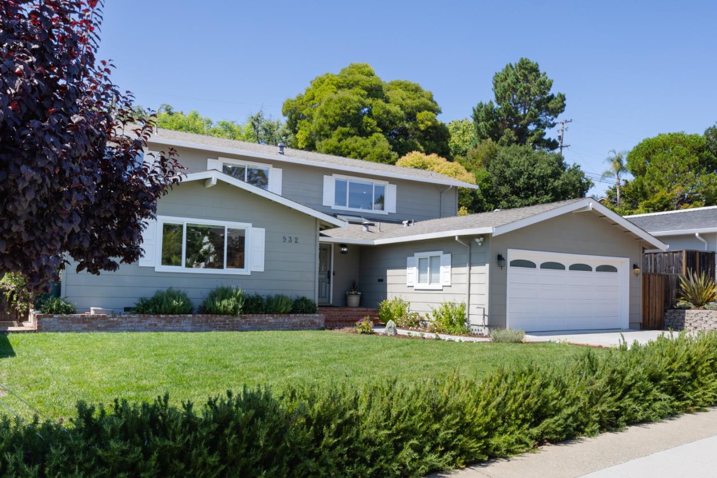 932 Pleasant Hill RD