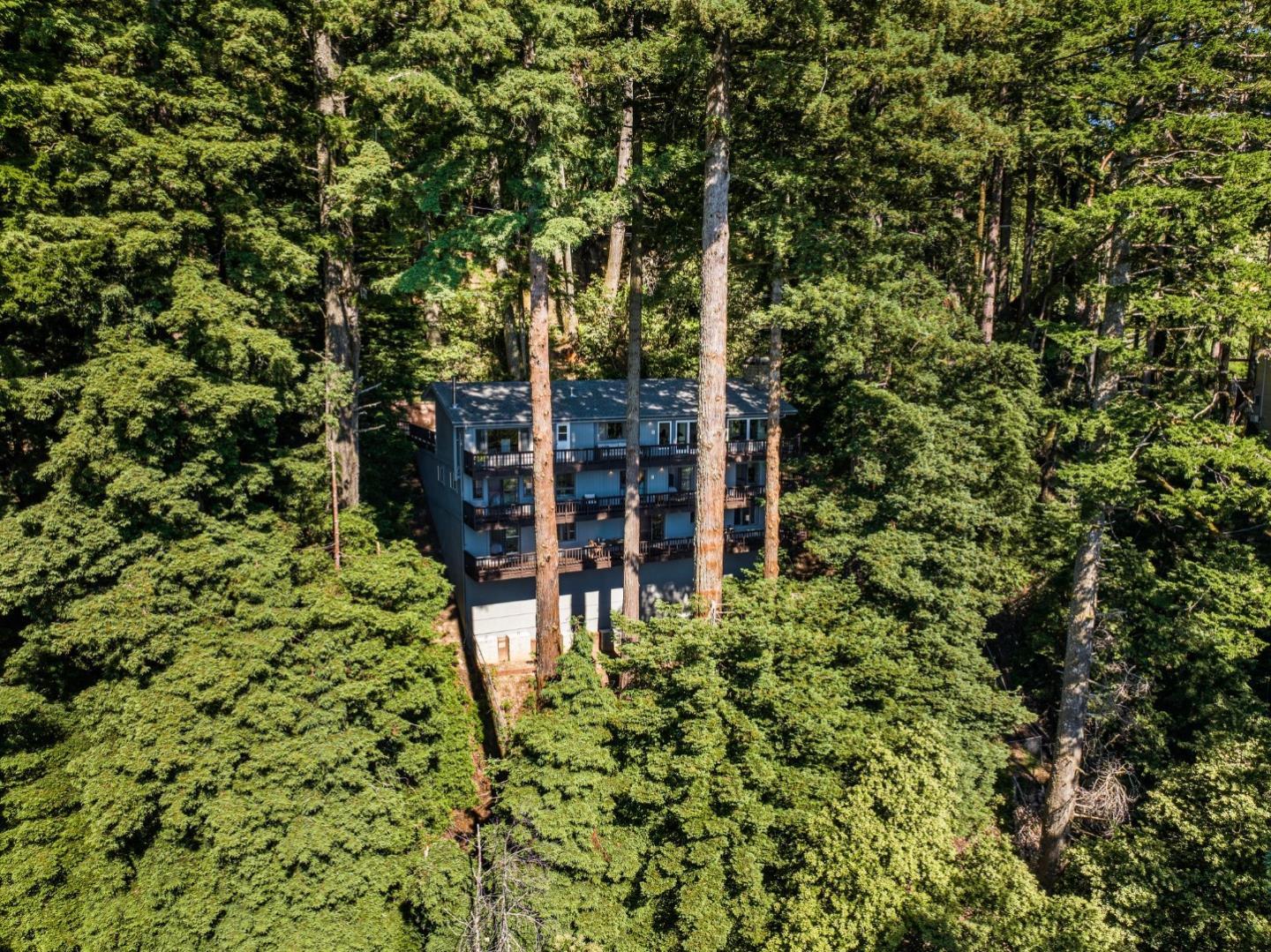 14732 Skyline BLVD