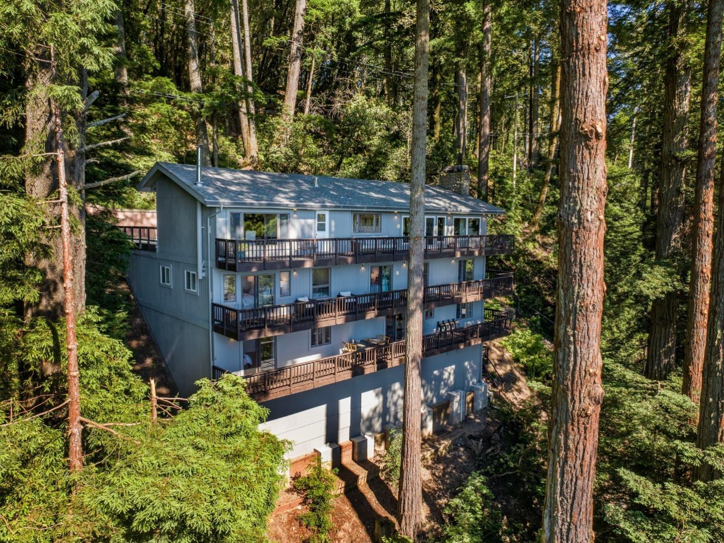14732 Skyline BLVD