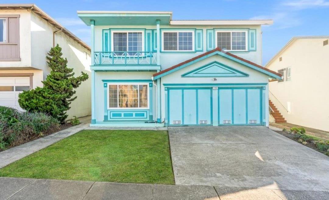 370 Coral Ridge DR