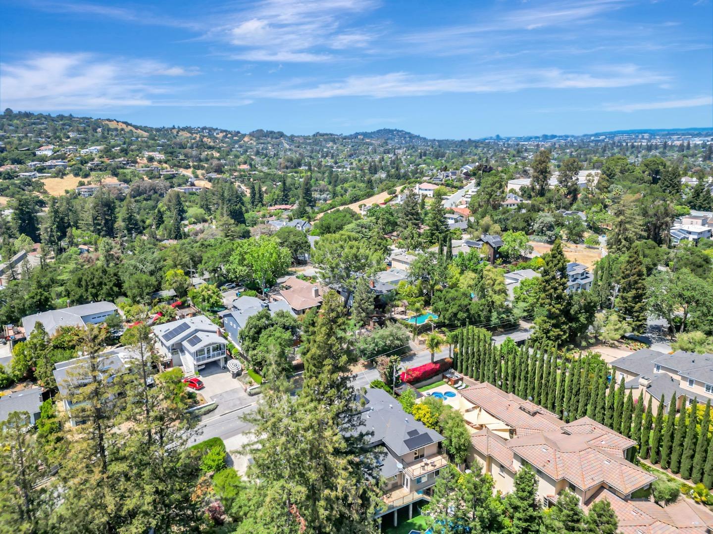 3119 Oak Knoll DR