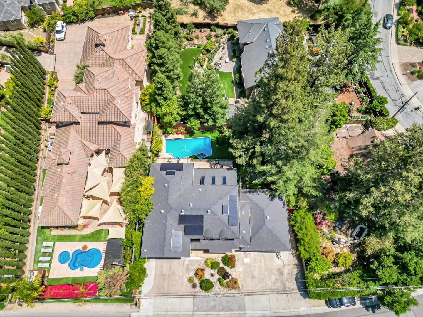 3119 Oak Knoll DR