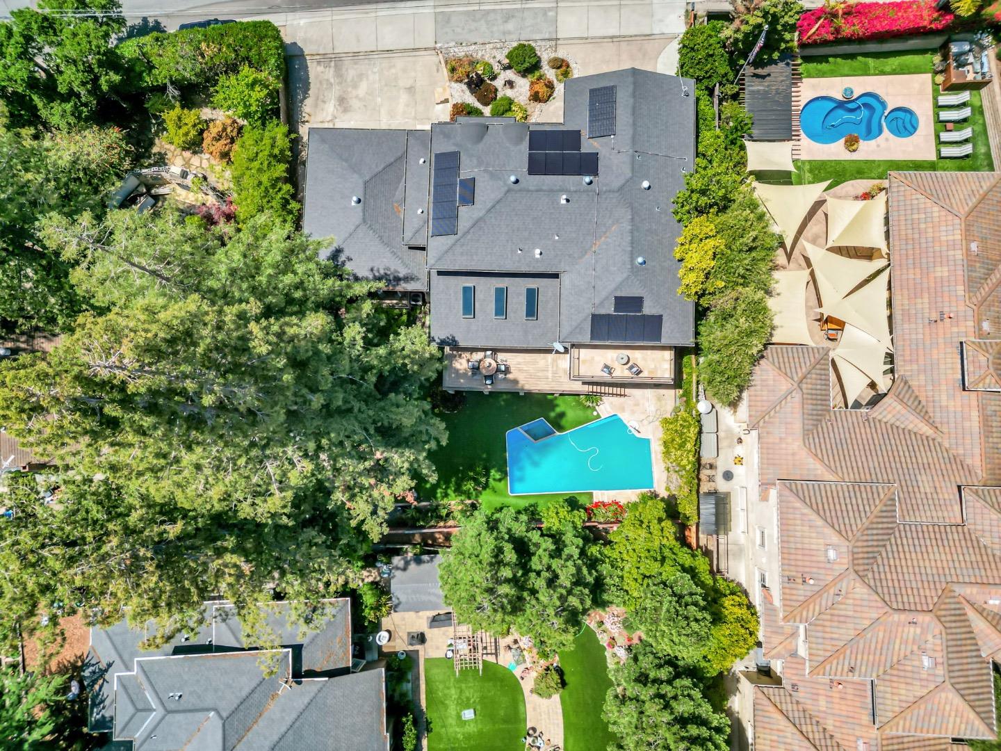 3119 Oak Knoll DR