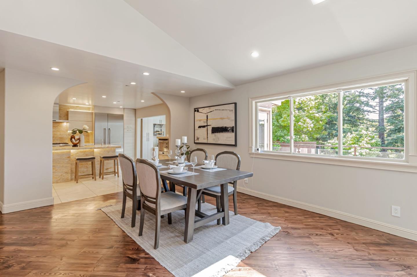 3119 Oak Knoll DR