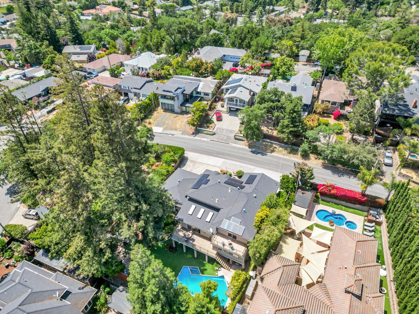 3119 Oak Knoll DR