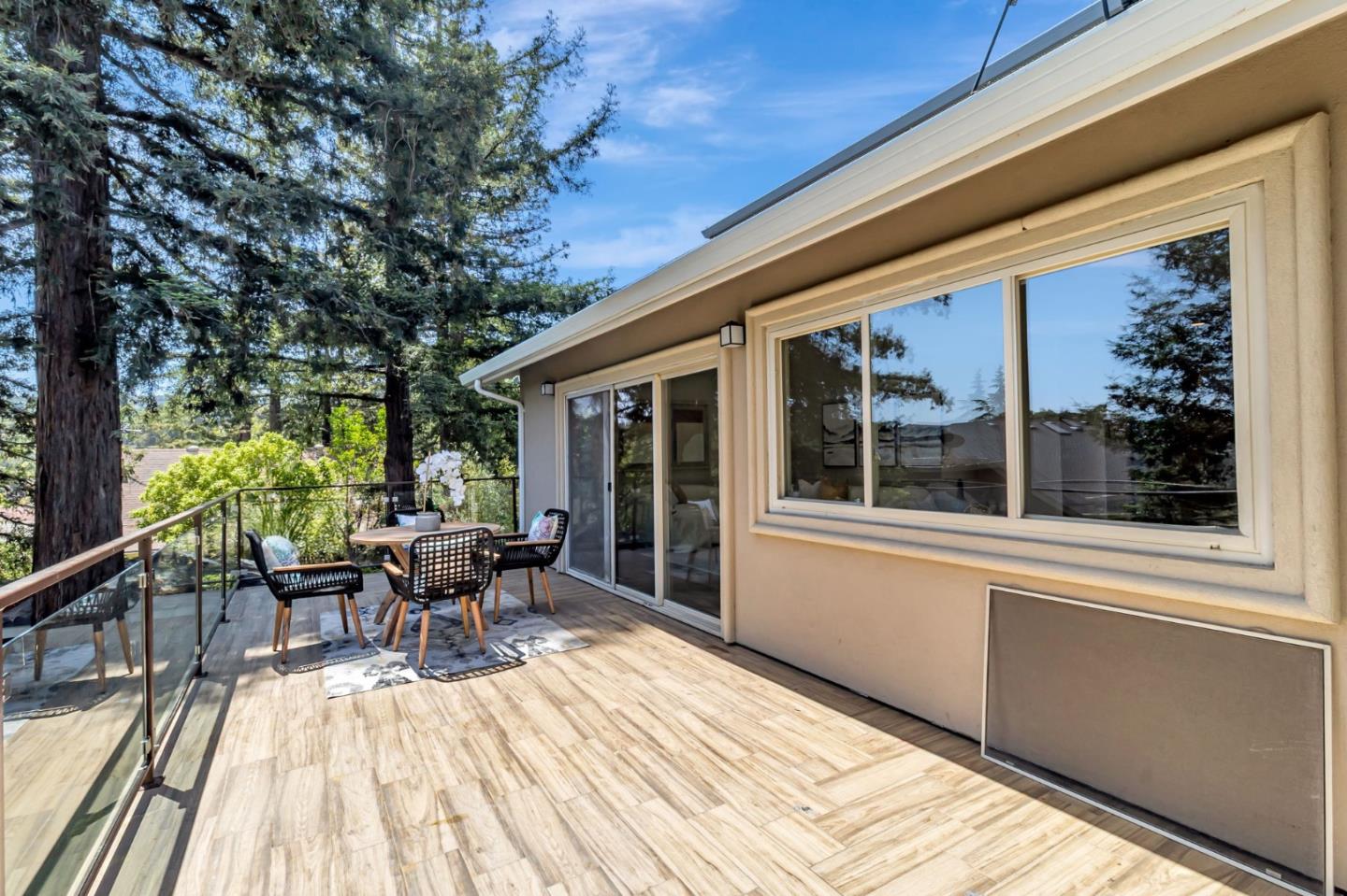 3119 Oak Knoll DR