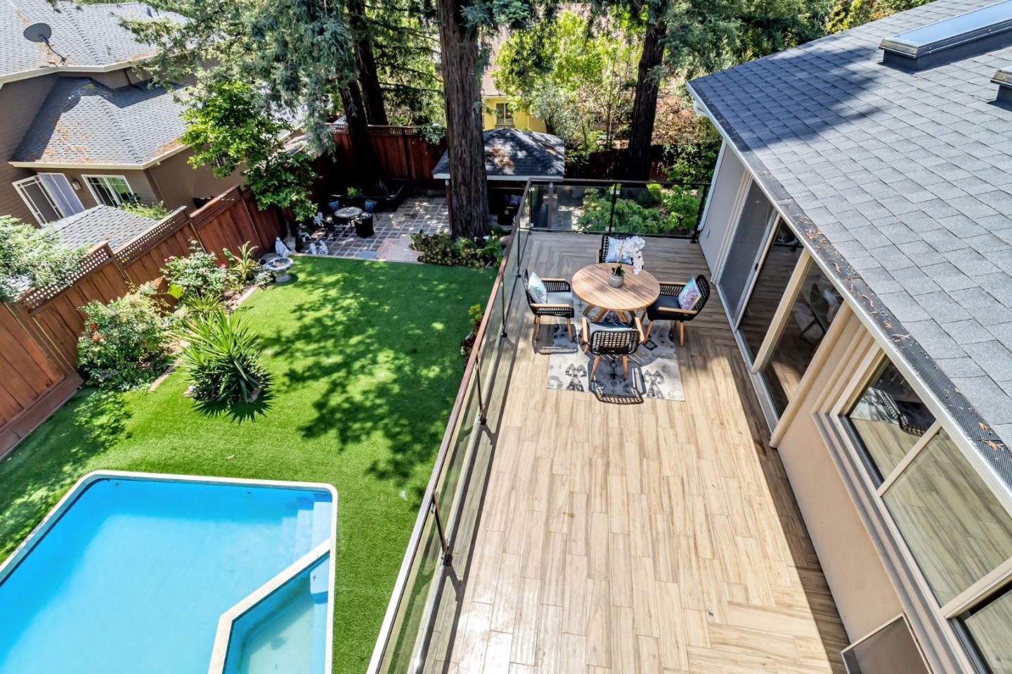 3119 Oak Knoll DR