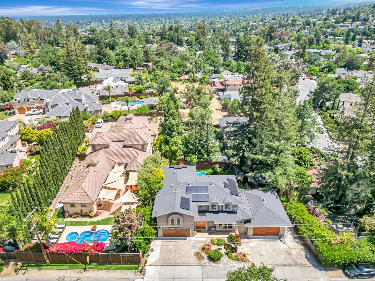 3119 Oak Knoll DR