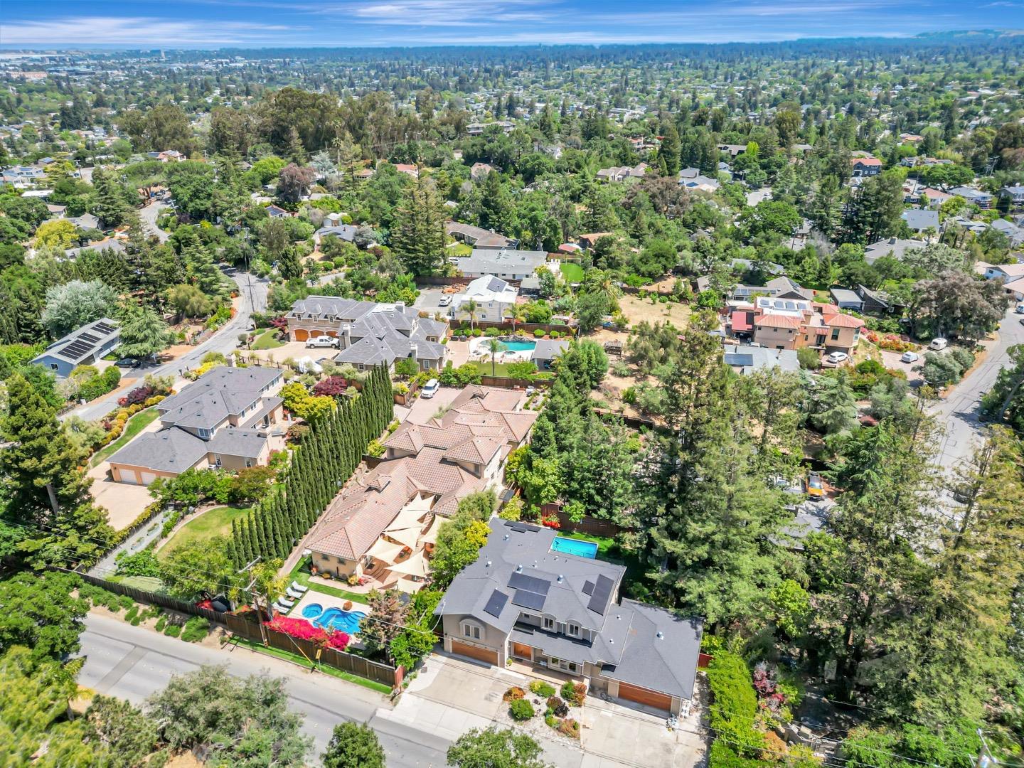 3119 Oak Knoll DR