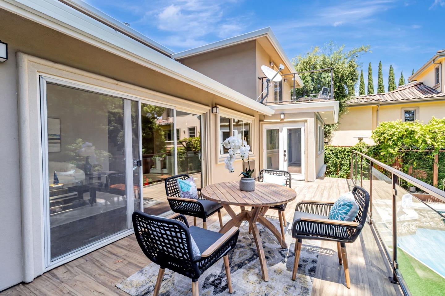 3119 Oak Knoll DR
