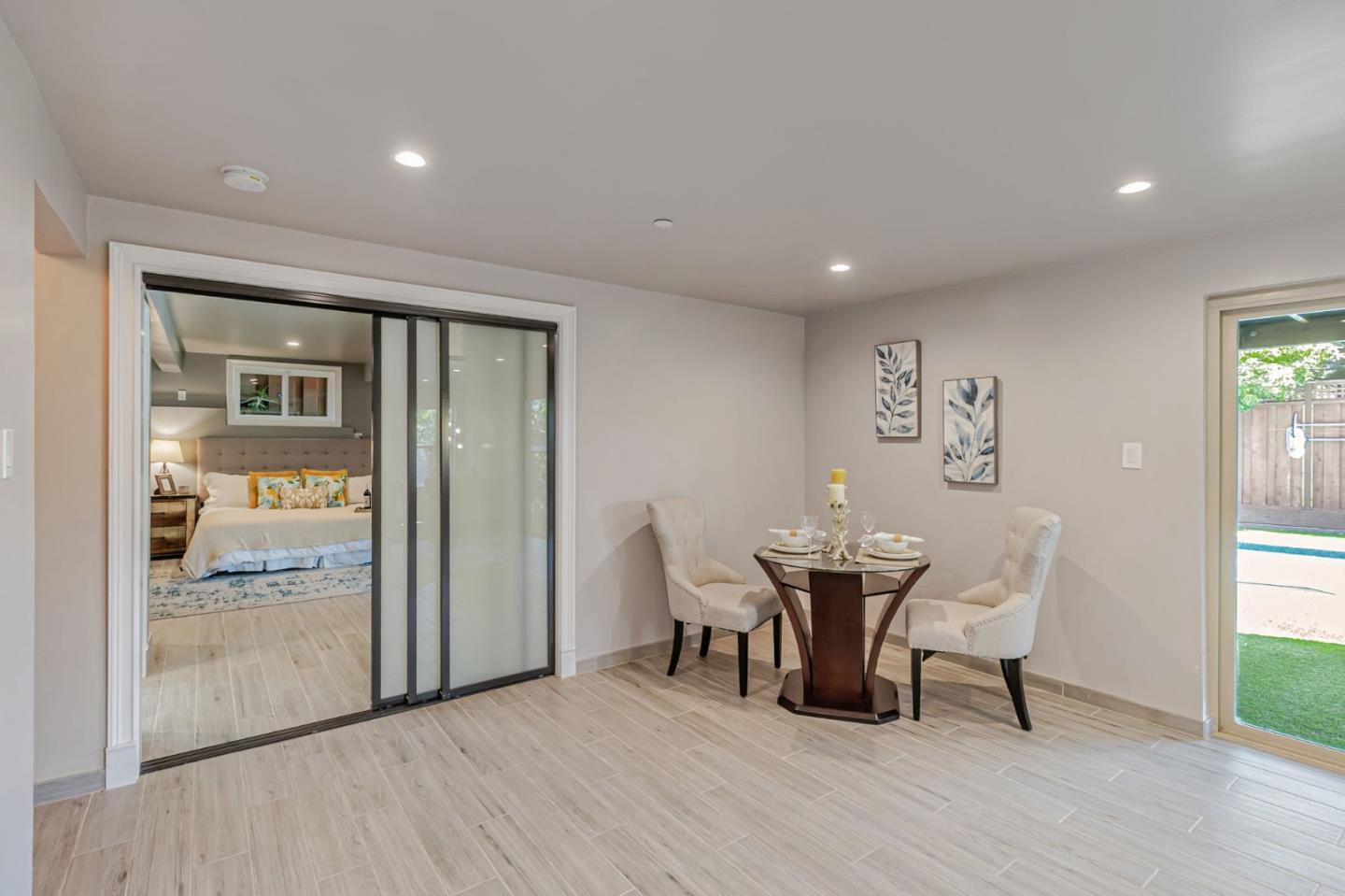 3119 Oak Knoll DR