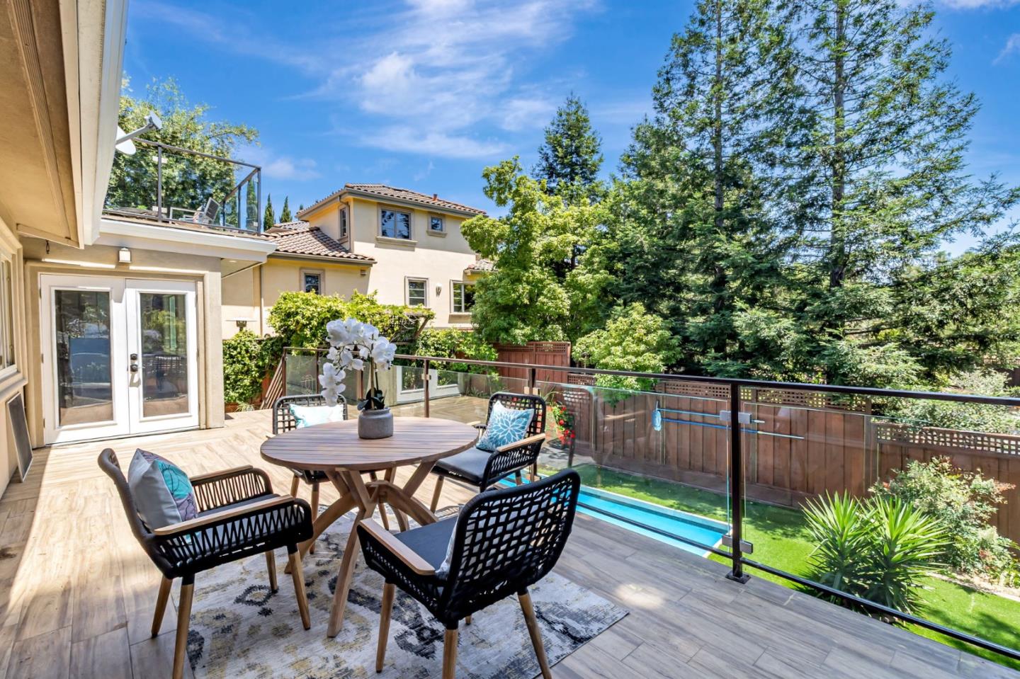 3119 Oak Knoll DR