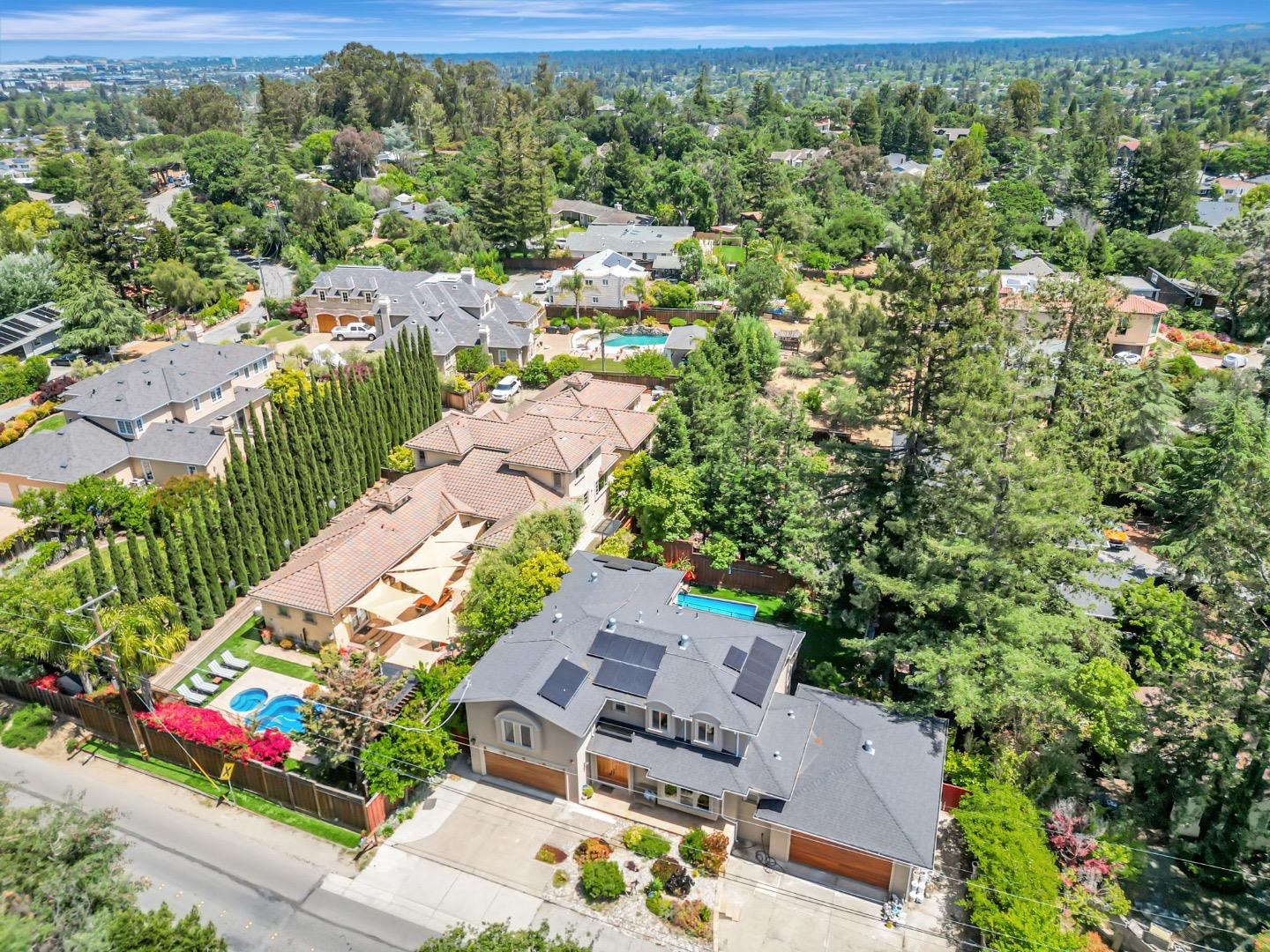 3119 Oak Knoll DR