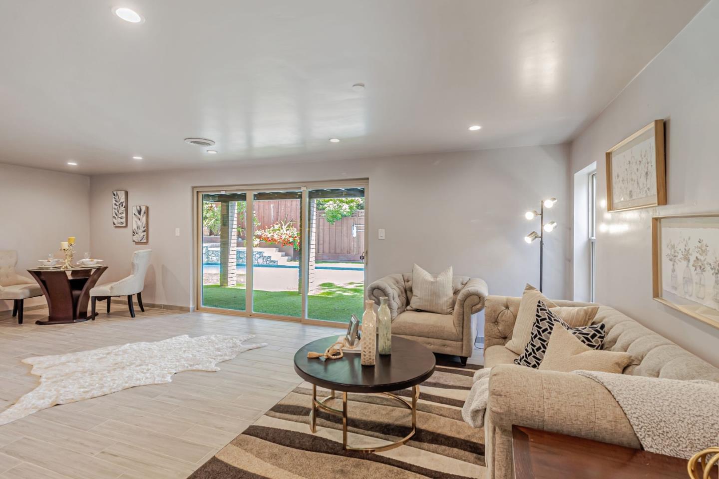 3119 Oak Knoll DR